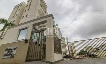 Imagem: Apartamento para Venda - 50m², 2 dormitórios