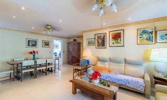 Imagem: São Paulo - Apartamento Padrão - CAMPO