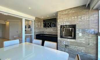 Imagem 5: Apartamento com 3 quartos à venda, 110 m² por R$ 1.600.000 - Enseada - Guarujá/SP