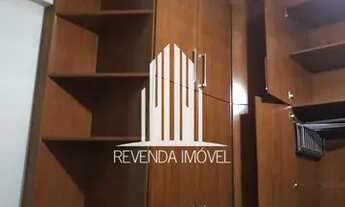 Imagem 7: APARTAMENTO 2 DORMITÓRIOIS, 2 SUÍTES. 2 VAGAS, À VENDA EM SÃO PAULO