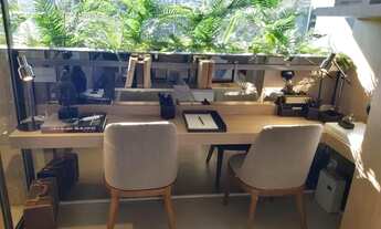 Imagem 5: Apartamento à venda no Cambuí - Campinas - São Paulo