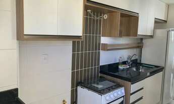 Imagem 6: Apartamento 65m² com 2 quartos 1 suíte 2 vagas Praia de Itaparica