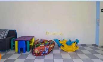 Imagem 7: Apartamento com 2 dormitórios para alugar, 89 m² por R$ 1.150/mês - Mooca - São Paulo/SP