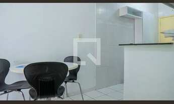 Imagem 3: Apartamento para Aluguel - Santa Cecília, 1 Quarto, 41 m2