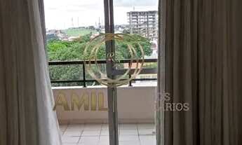 Imagem 6: JACAREÍ - Apartamento Padrão - CENTRO