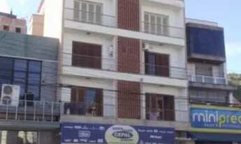 Imagem: Apartamento para Venda - 97m², 3 dormitórios