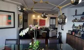 Imagem 5: São Paulo - Apartamento Padrão - Tatuapé