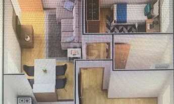 Imagem 4: Apartamento em Mato Grande