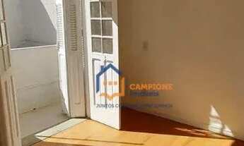 Imagem 2: Sobrado com 2 dormitórios para alugar, 90 m² por R$ 3.990,00/ano - Perdizes - São Paulo/SP