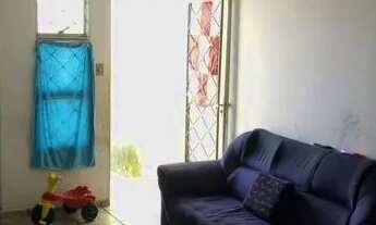 Imagem 2: Casa Térrea 3Q Jardim Helvecia - Aparecida de Goiânia Casa de Rua com 3 Quarto(s) e 1 banh