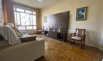 Imagem 4: Apartamento à venda, 2 quartos, 1 vaga, Embaré - Santos/SP