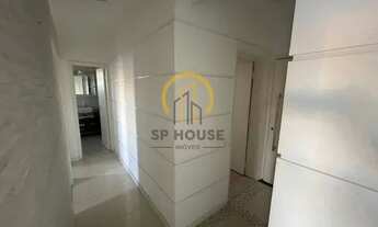 Imagem 4: Apartamento à venda, 60m², 2 dormitórios, 2 banheiros, 1 vaga, Bosque da Saúde