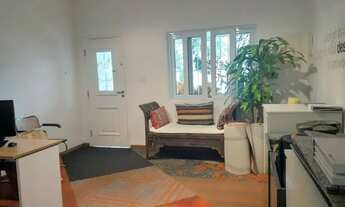 Imagem 4: Sobrado, Pinheiros - São Paulo