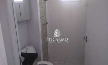 Imagem 5: Apartamento com 1 dormitório para alugar, 42 m² por R$ 1.870,00/mês - Vila Guilhermina - S