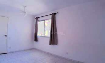 Imagem 4: Apartamento - Jardim dos Oliveiras - Campinas