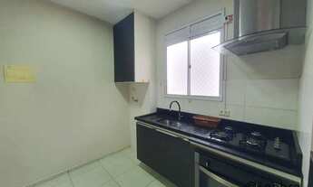 Imagem 4: Apartamento com 2 dormitórios para alugar, 42 m² por R$ 1.447,10/mês - Plano Diretor Norte