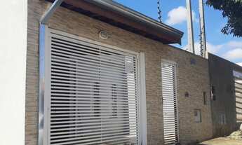 Imagem: Casa em Boituva