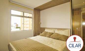 Imagem 6: Curitiba - Apartamento Padrão - Batel
