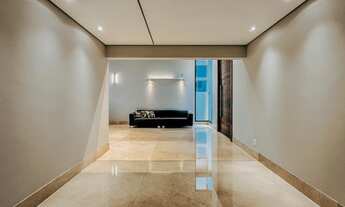 Imagem 7: Casa Alphaville Lagoa dos Ingleses para aluguel mobiliada com 420 metros quadrados e 4 qua