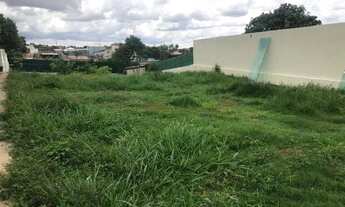 Imagem 7: Urgente Lote Arniqueiras EPNB