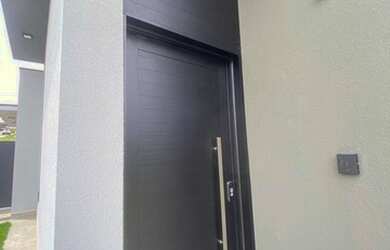 Imagem 3: Casa com 3 dormitórios à venda, 188 m² por R$ 1.275.000,00 - Condomínio Residencial Milano