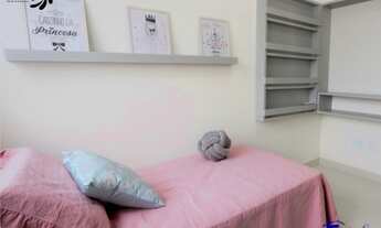 Imagem 6: Foz do Iguaçu Residencial. 2 ou 3/4. 1 ou 2 Vagas. P32