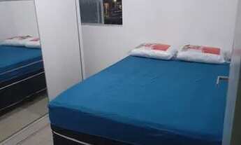 Imagem 7: Apartamento Mobiliado 02 quartos 02 wc´s exc. local portaria 24 H próximo a UFPb Carrefour