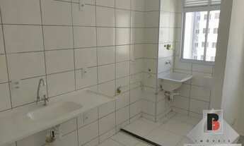 Imagem 6: Apartamento novo - Ipiranga - 2 dormitorios - lazer completo