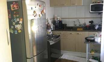 Imagem 5: Ribeirao Preto - Casa Padrão - Quintino Facci I