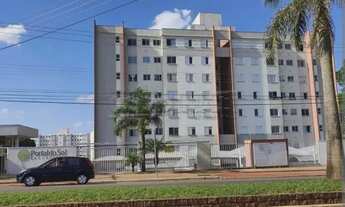 Imagem: Apartamento Padrão em São Carlos