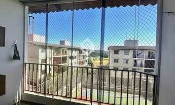 Imagem 5: Excelente apartamento com 2 quartos no Setor Goiânia 2