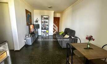 Imagem: Excelente apartamento com 2 quartos no Setor