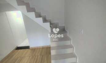 Imagem 7: Casa com 1 dormitório para alugar, 30 m² por R$ 850,00/mês - Parque Residencial Oratorio