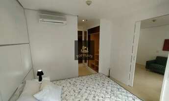 Imagem 3: Flat disponível no Itaim Bibi