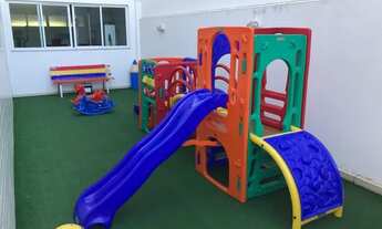 Imagem 5: Excelente apartamento 2 quartos próximo ao Liceu e região da Pelinca - 2 Vagas de Garagem!