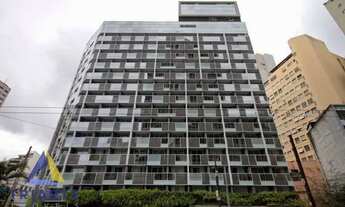 Imagem: Studio com 1 dormitório à venda, 21 m²