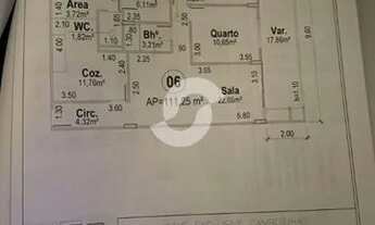 Imagem 7: Apartamento para venda possui 111 metros quadrados com 3 quartos em Camboinhas - Niterói