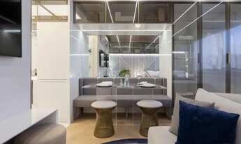 Imagem 4: Loft em Bela Vista