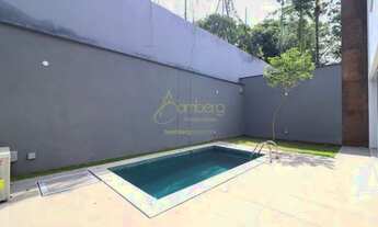 Imagem 7: Chácara Flora - 3 suítes, 2 vagas