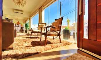 Imagem 5: Locação - Casa - Jardim Belo Horizonte II - Santa Bárbara D'Oeste - SP