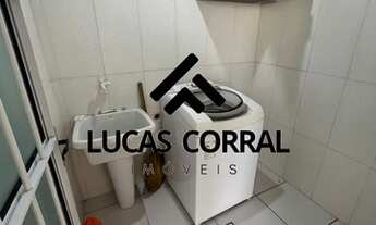 Imagem 7: CASA A VENDA NO CONDOMÍNIO RESIDENCIAL VILLA DEL REY