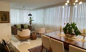 Imagem 6: Apartamento de 440m no condomínio São Paulo Golf clube