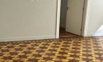 Imagem: Apto 3 dorms com banheiro auxiliar