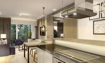 Imagem 5: Apartamento no Centro de Canela!