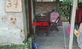 Imagem 2: Casa Padrão em Paraty