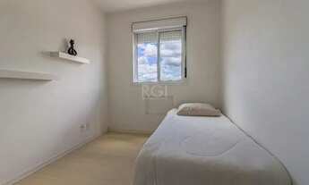 Imagem 5: Apartamento para Venda - 63m², 3 dormitórios, sendo 1 suites, 1 vaga - Jardim Itati