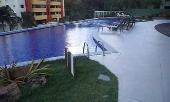 Imagem 6: Apt. 3/4, sendo 2 suítes, 160 m2, 2 garagens, locação, Pituba, Loteamento Aquarius