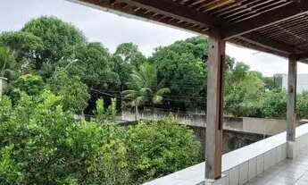 Imagem 4: Casa grande 4 quartos, 4 vagas, varandão, muito espaço