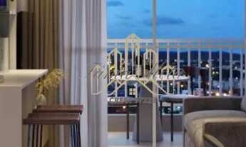 Imagem: Apartamento para venda tem 60 metros quadrados