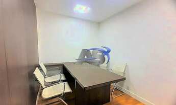 Imagem 4: Conjunto para alugar, 66 m² por R$ 6.380,00/mês - Brooklin - São Paulo/SP